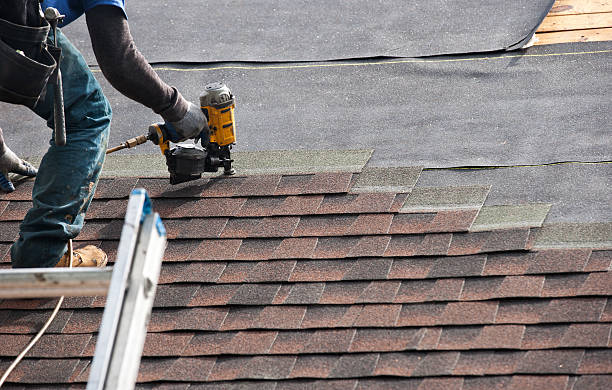 Licensed Emergency Roof Repair service in Etowah, NC - Brentwood Metal Roofing